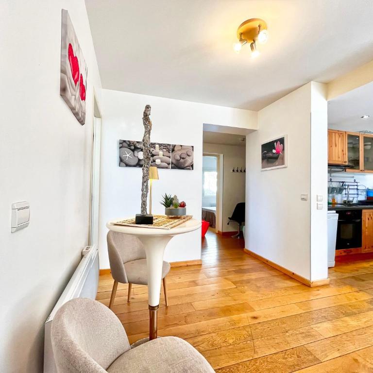 Vacances de rêves - Gaboureaux - Appartamento Superior con Balcone - 15