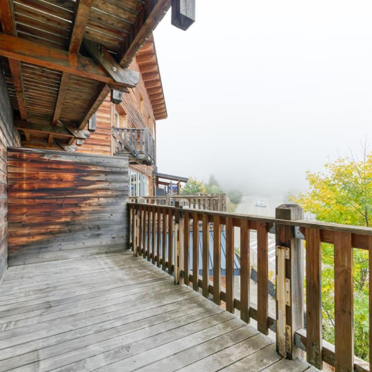 Vacances de rêves - Gaboureaux - Appartamento Superior con Balcone - 6