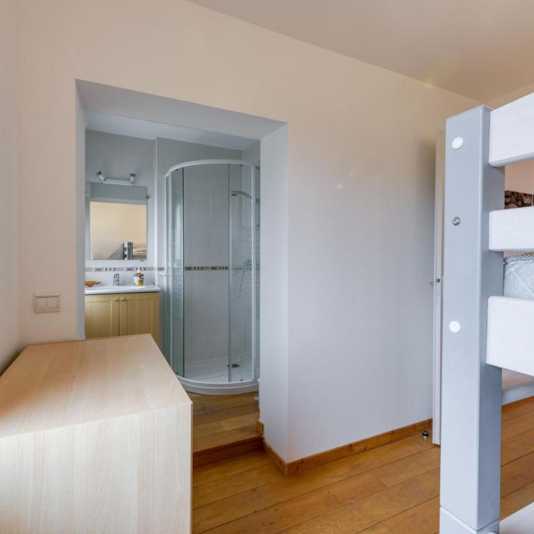 Vacances de rêves - Gaboureaux - Appartamento Superior con Balcone - 34