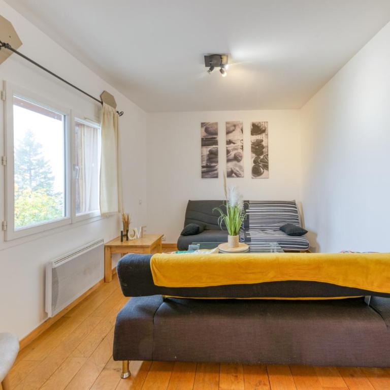 Vacances de rêves - Gaboureaux - Appartamento Superior con Balcone - 14