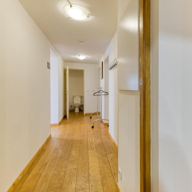 Vacances de rêves - Gaboureaux - Appartamento Superior con Balcone - 24