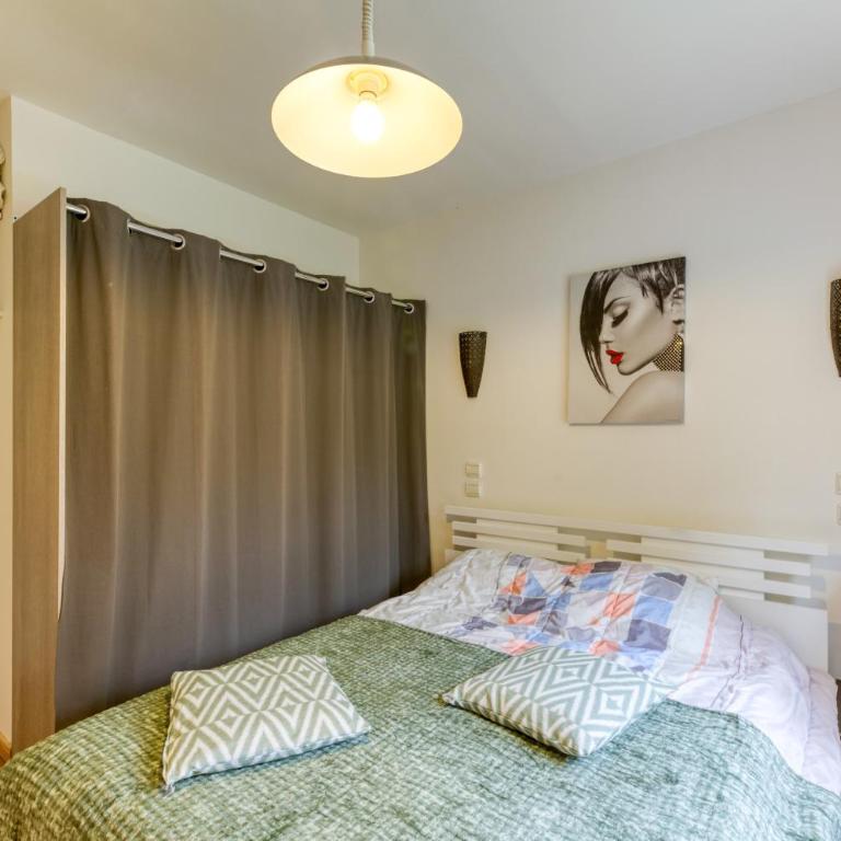 Vacances de rêves - Gaboureaux - Appartamento Superior con Balcone - 27