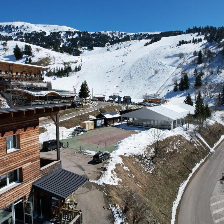 Vacances de rêves - Gaboureaux - Appartamento Superior con Balcone - 37