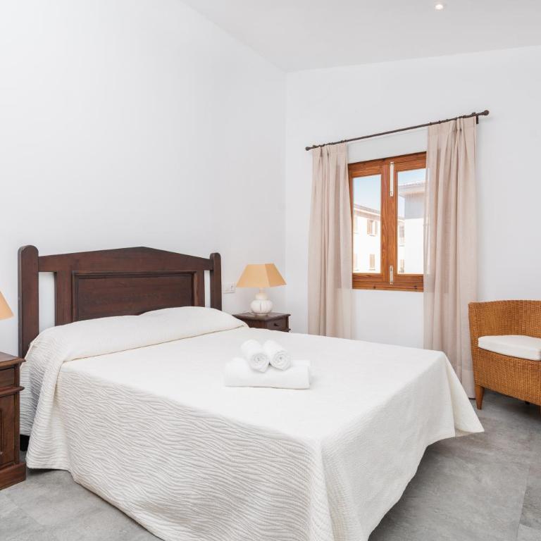 S Olivera - Vacation Home - 23