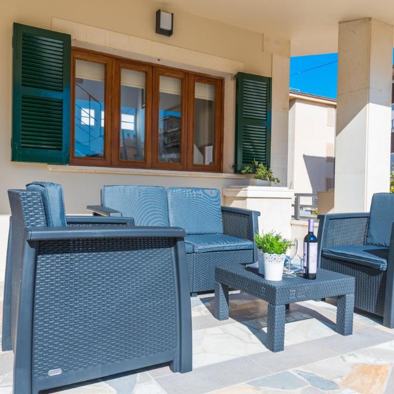 S Olivera - Vacation Home - 5