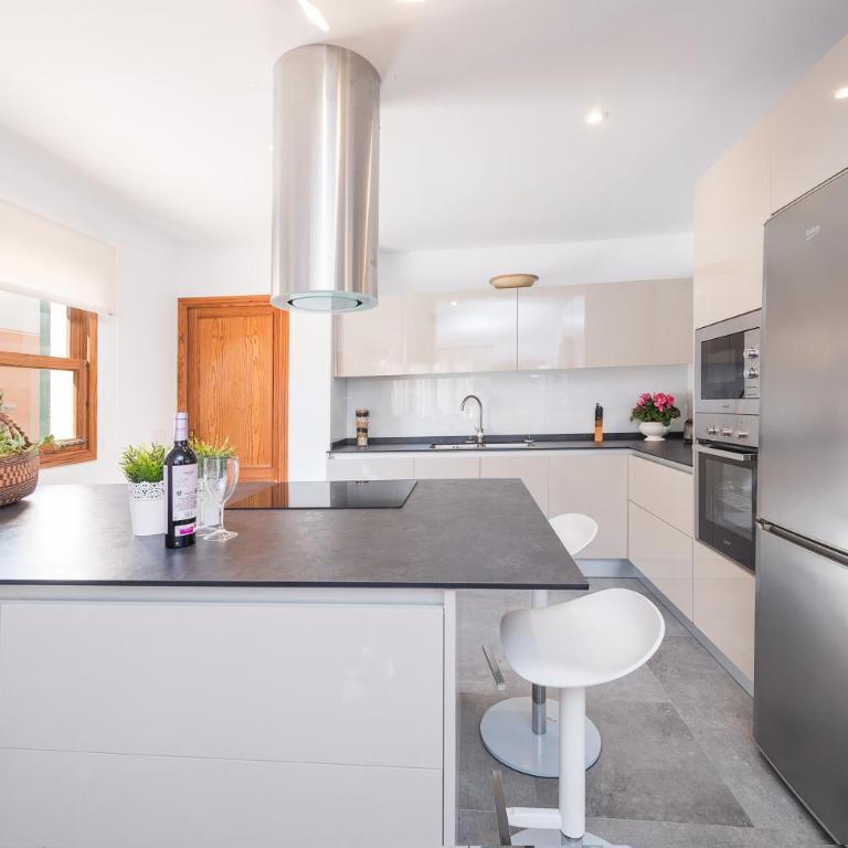 S Olivera - Vacation Home - 7
