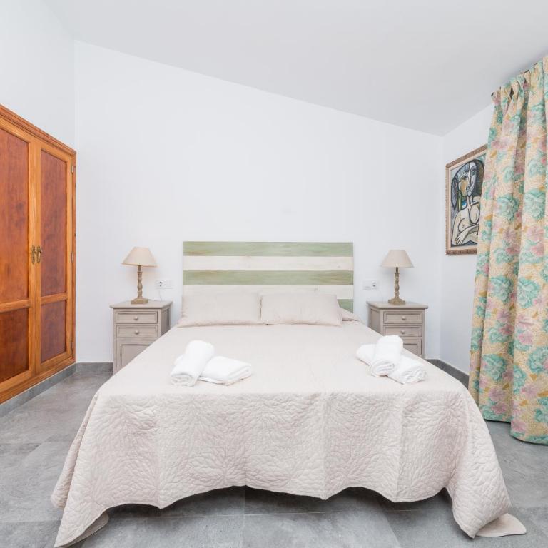 S Olivera - Vacation Home - 18