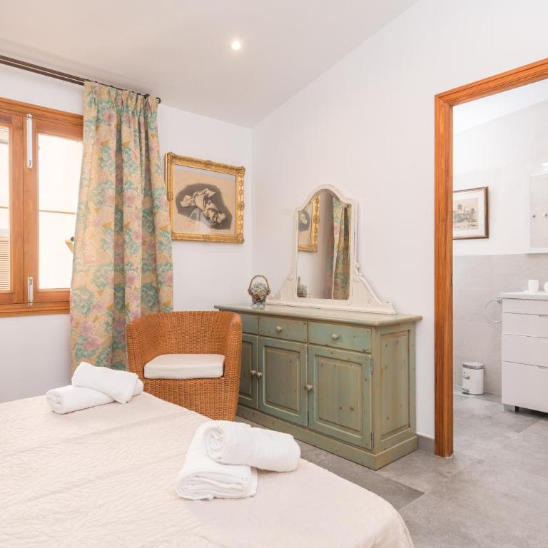 S Olivera - Vacation Home - 19