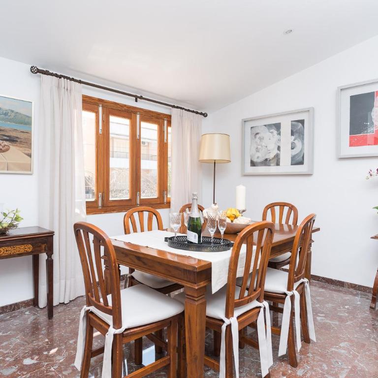 S Olivera - Vacation Home - 11
