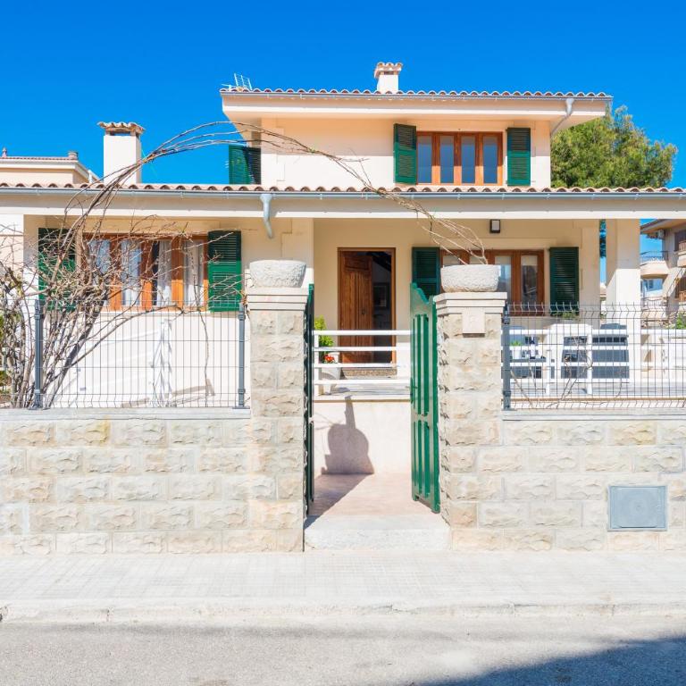 S Olivera - Vacation Home - 3