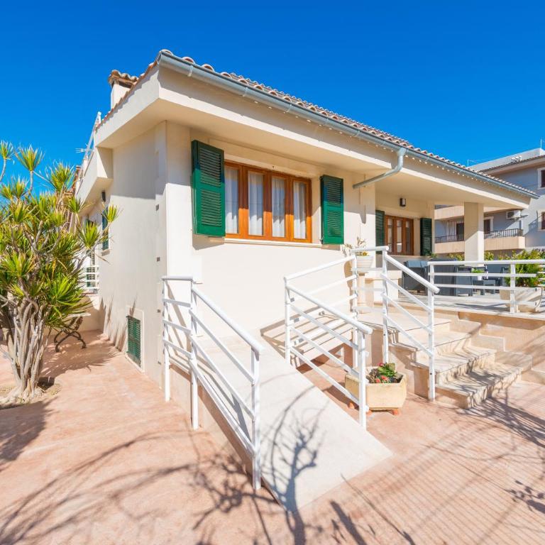S Olivera - Vacation Home - 2