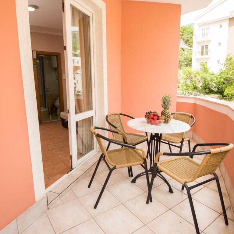 Apartments Sofija - Superior Studio - 9