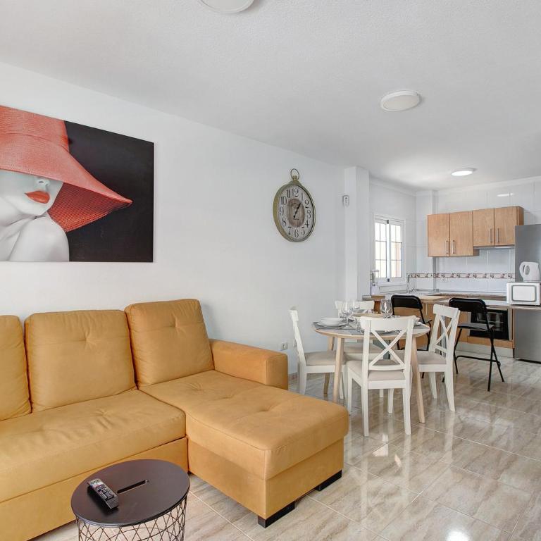 Palmar D10 - Casa de 2 dormitorios - 1