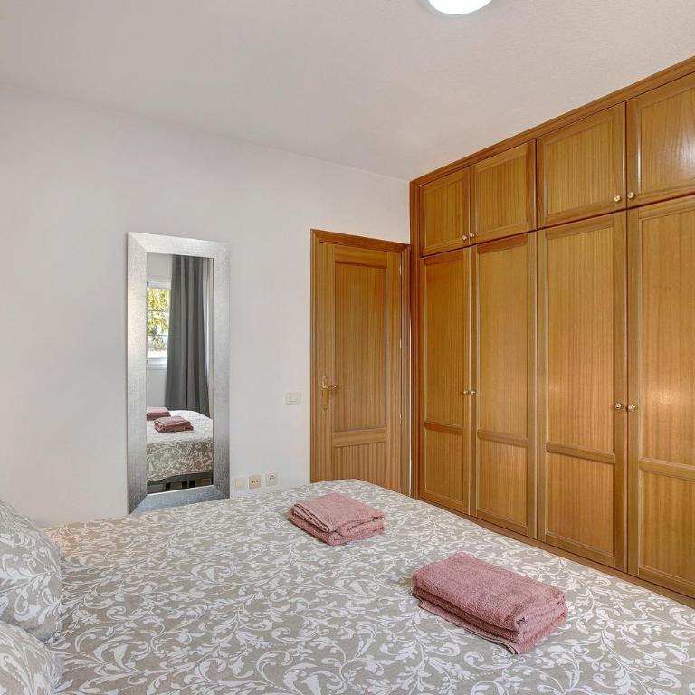 Palmar D10 - Casa de 2 dormitorios - 12