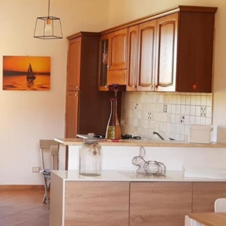 Casa Alhena - Casa con 2 Camere da Letto - 4