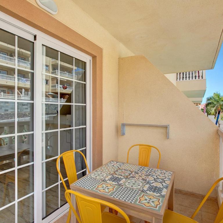 Palmar D10 - Casa de 2 dormitorios - 5