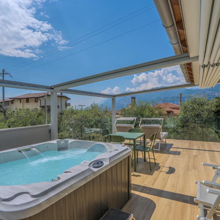 Casa Titi - Villa con Vista Giardino - 30