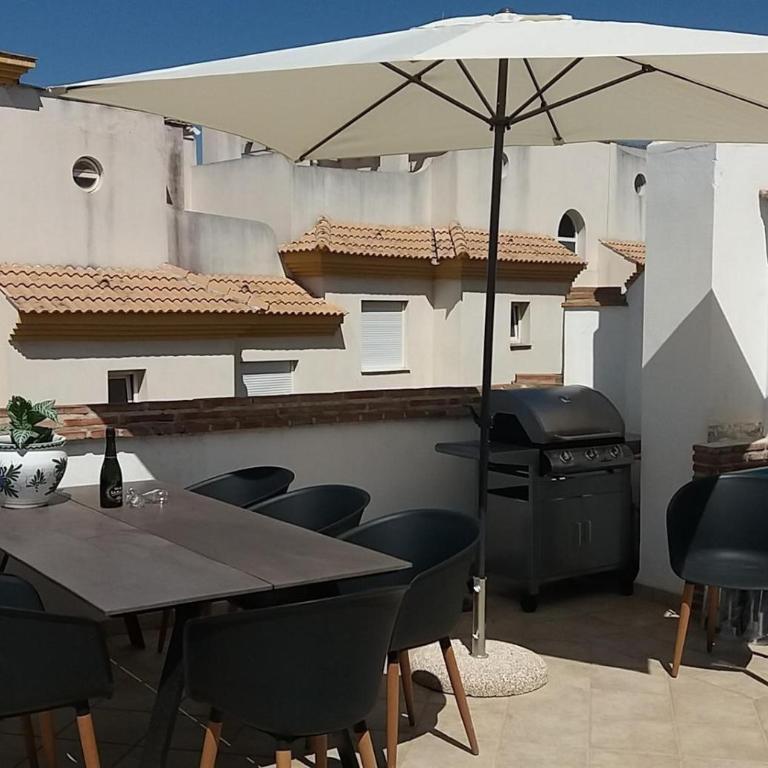 Great Townhouse 400m from the beach - Casa de 3 dormitorios - 17