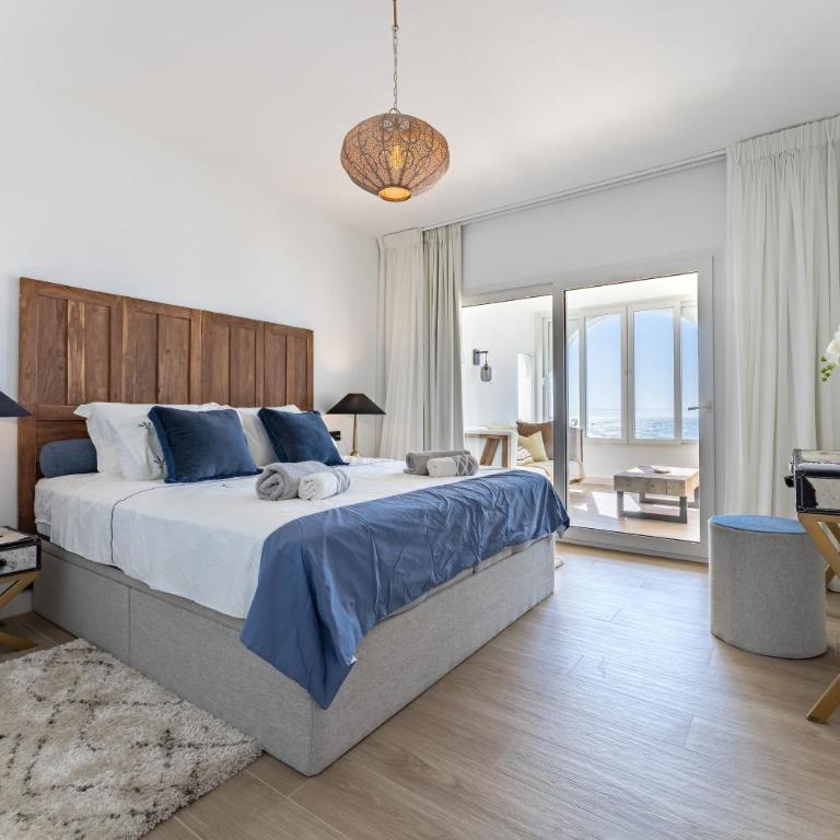 219 Frontline beach Luxurious - Apartamento Deluxe de 2 dormitorios con vistas al mar - 17