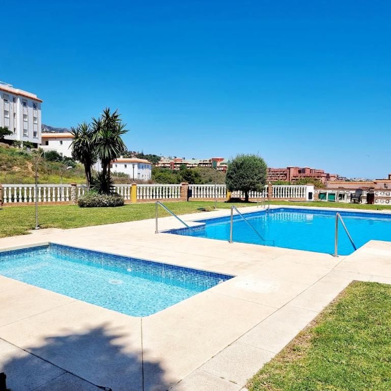 Great Townhouse 400m from the beach - Casa de 3 dormitorios - 1