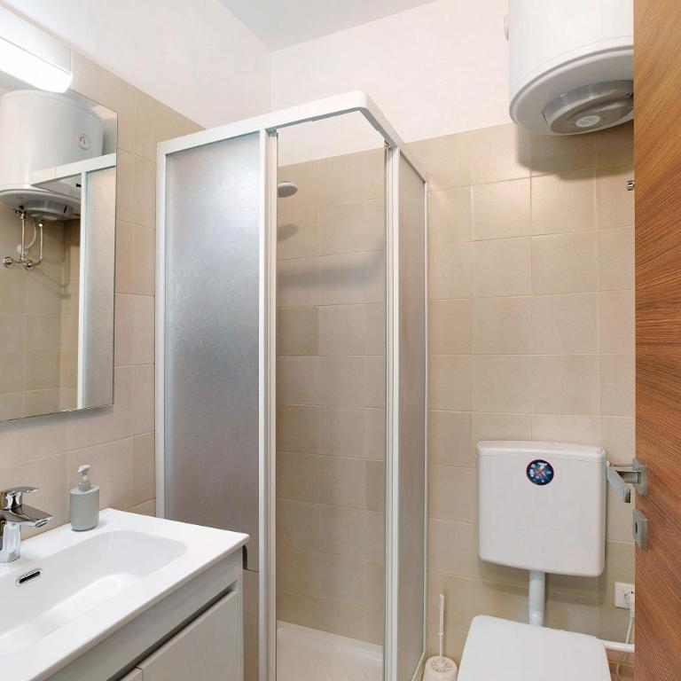 Maison Étoile - Appartamento Stella - Superior One-Bedroom Apartment with Balcony - 14