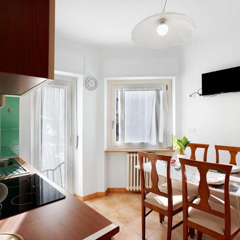 Maison Étoile - Appartamento Stella - Superior One-Bedroom Apartment with Balcony - 9