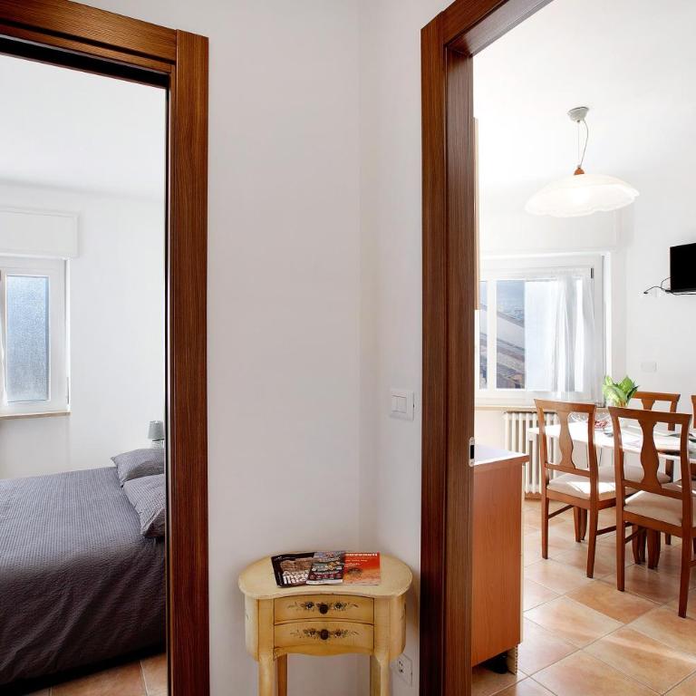 Maison Étoile - Appartamento Stella - Superior One-Bedroom Apartment with Balcony - 8