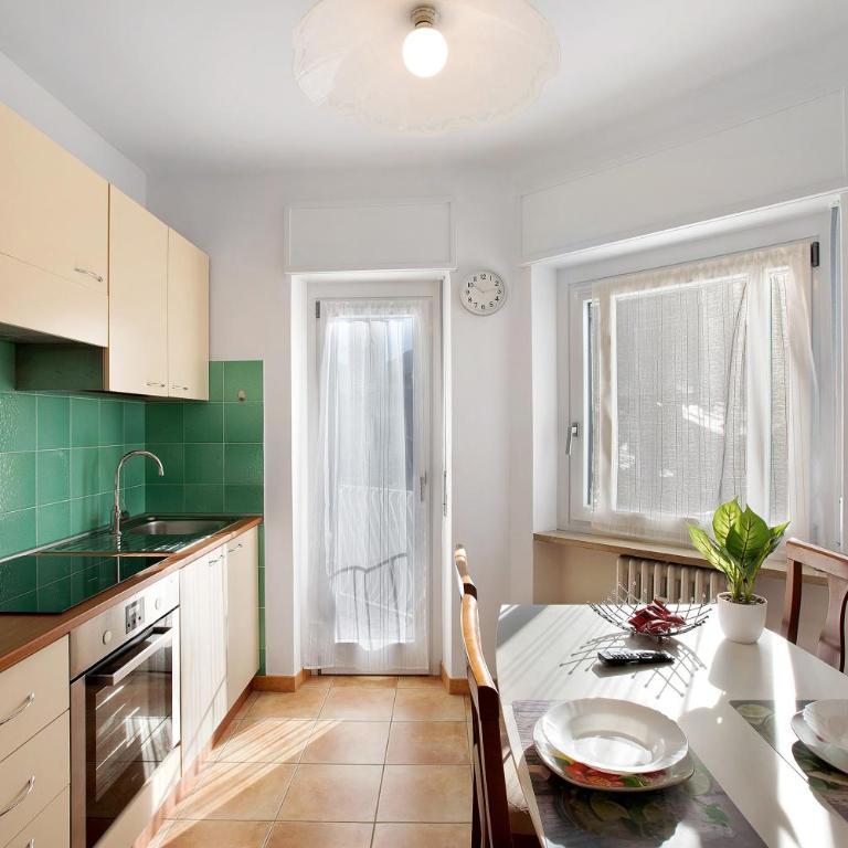 Maison Étoile - Appartamento Stella - Superior One-Bedroom Apartment with Balcony - 2