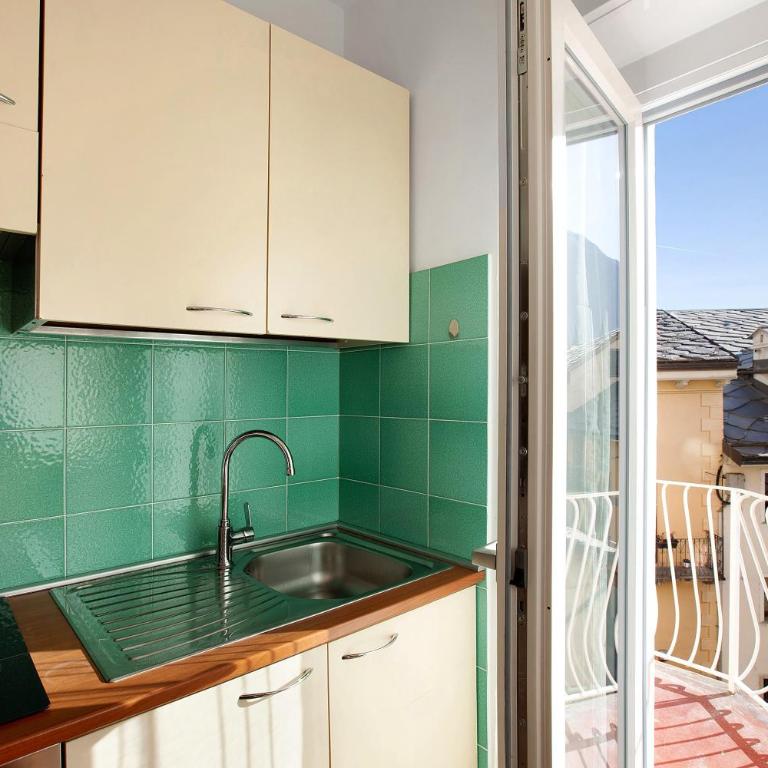 Maison Étoile - Appartamento Stella - Superior One-Bedroom Apartment with Balcony - 12