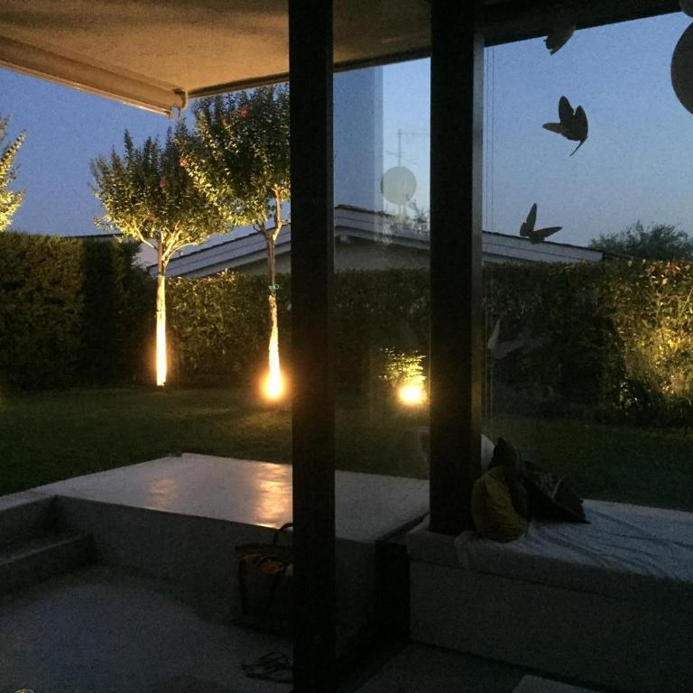 Villa Vista Lago - Villa con Vista Giardino - 24