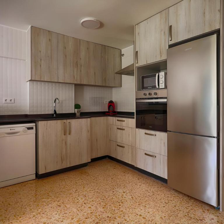 Brasil Mar - Apartamento Premium de 3 dormitorios con balcón - 5