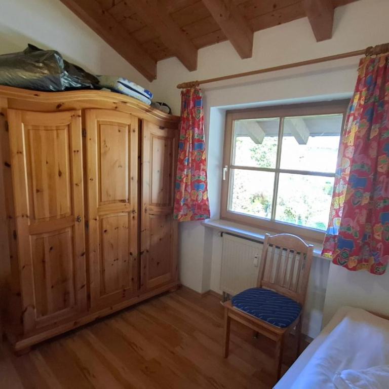 Ferienwohnung Krämer - Apartamento Deluxe de 2 dormitorios con balcón - 23