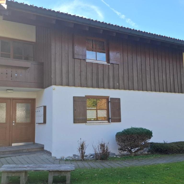 Ferienwohnung Krämer - Apartamento Deluxe de 2 dormitorios con balcón - 6