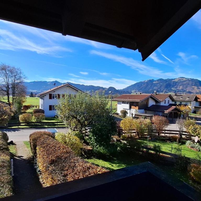Ferienwohnung Krämer - Apartamento Deluxe de 2 dormitorios con balcón - 3