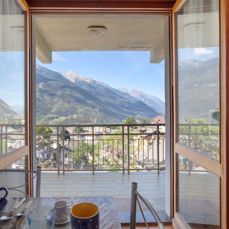 Maison Du Soleil - Bien-être - Appartamento Deluxe con 2 Camere da Letto e Vista Giardino - 27