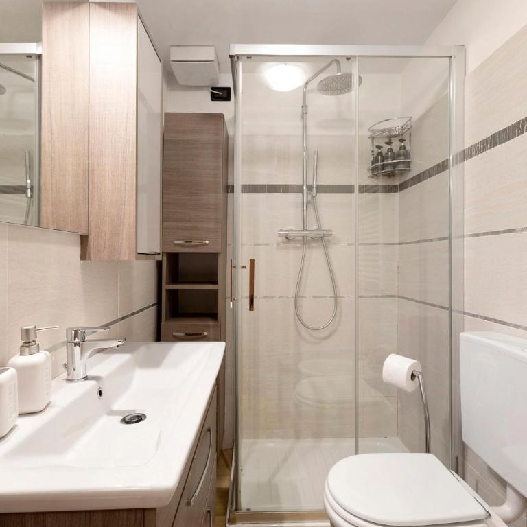 Maison du coeur - Bien-être - Chalet con 2 Camere da Letto - 18