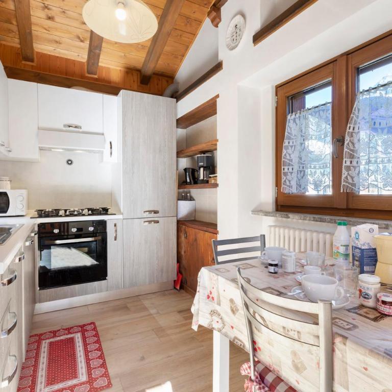 Maison du coeur - Bien-être - Chalet con 2 Camere da Letto - 11