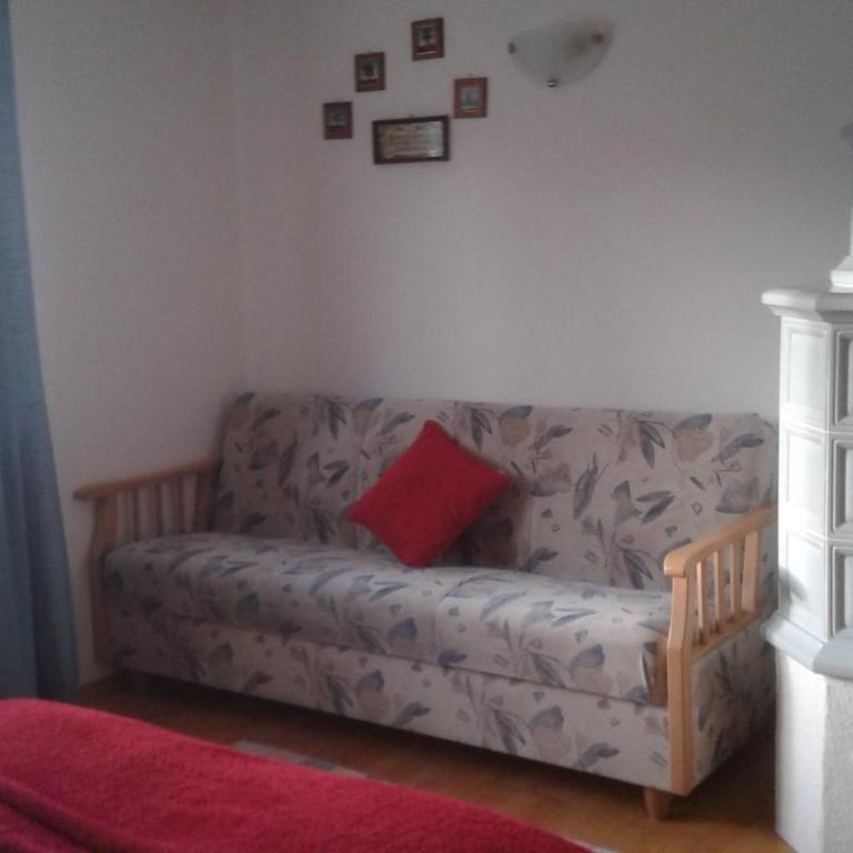 Ferienwohnung Wörndl - Appartement avec Balcon - 7