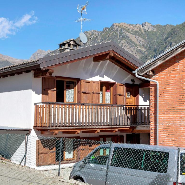 Maison du coeur - Bien-être - Chalet con 2 Camere da Letto - 27