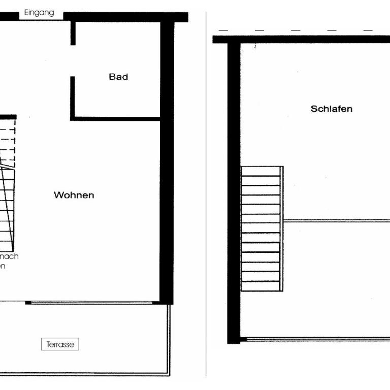 Appartement Bergfrieden Oberstaufen - Superior Apartment mit Sauna - 9