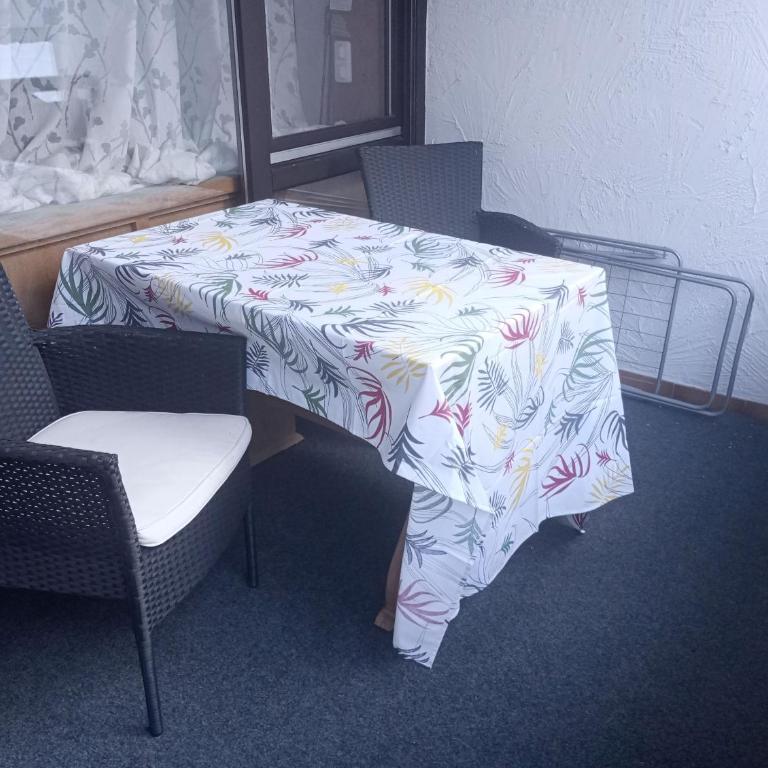 Appartement Bergfrieden Oberstaufen - Superior Apartment mit Sauna - 10