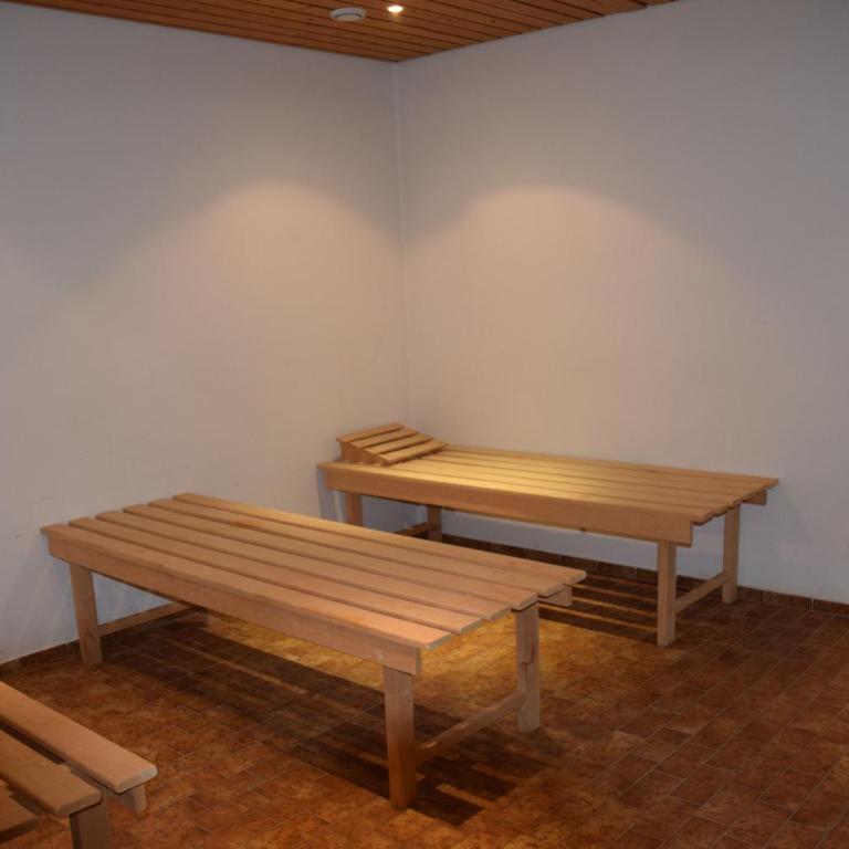 Appartement Bergfrieden Oberstaufen - Superior Apartment mit Sauna - 13