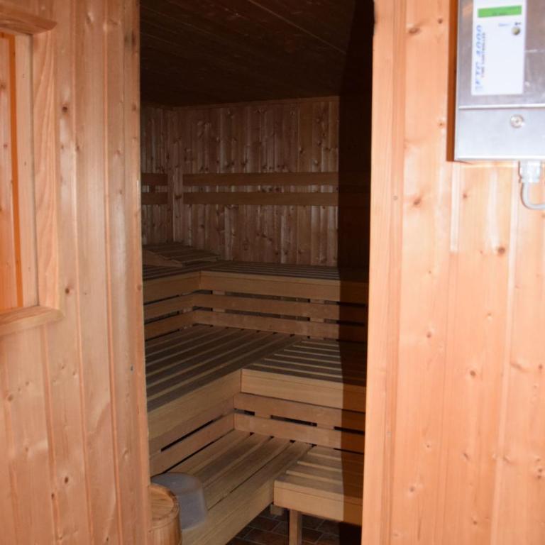 Appartement Bergfrieden Oberstaufen - Superior Apartment mit Sauna - 12