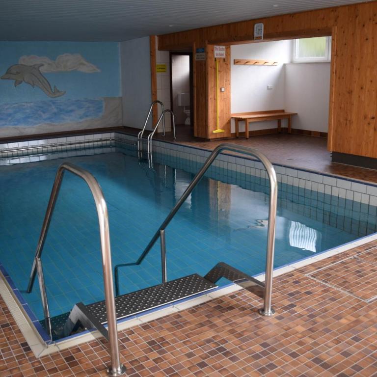 Appartement Bergfrieden Oberstaufen - Superior Apartment mit Sauna - 11