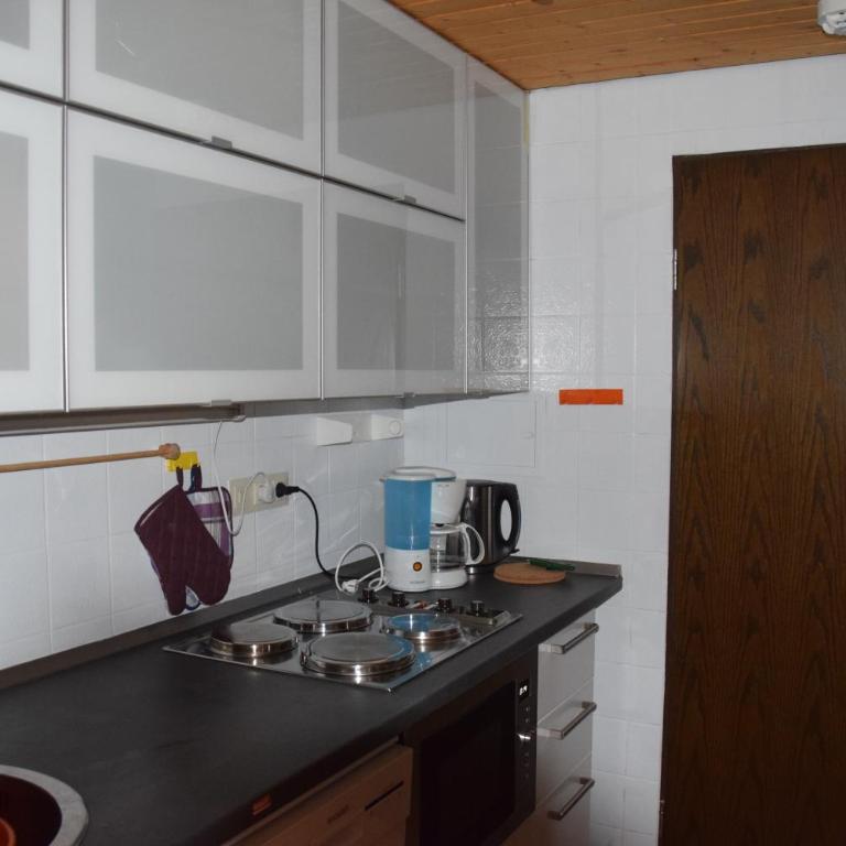 Appartement Bergfrieden Oberstaufen - Superior Apartment mit Sauna - 2