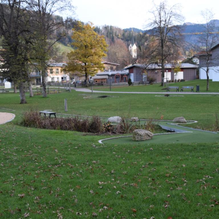 Appartement Bergfrieden Oberstaufen - Superior Apartment mit Sauna - 32
