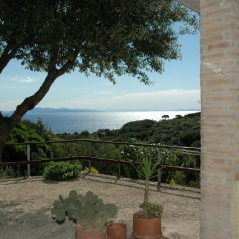 Appartamenti Le Querce App. Ginestra - Appartamento Monolocale con Vista Mare - 14