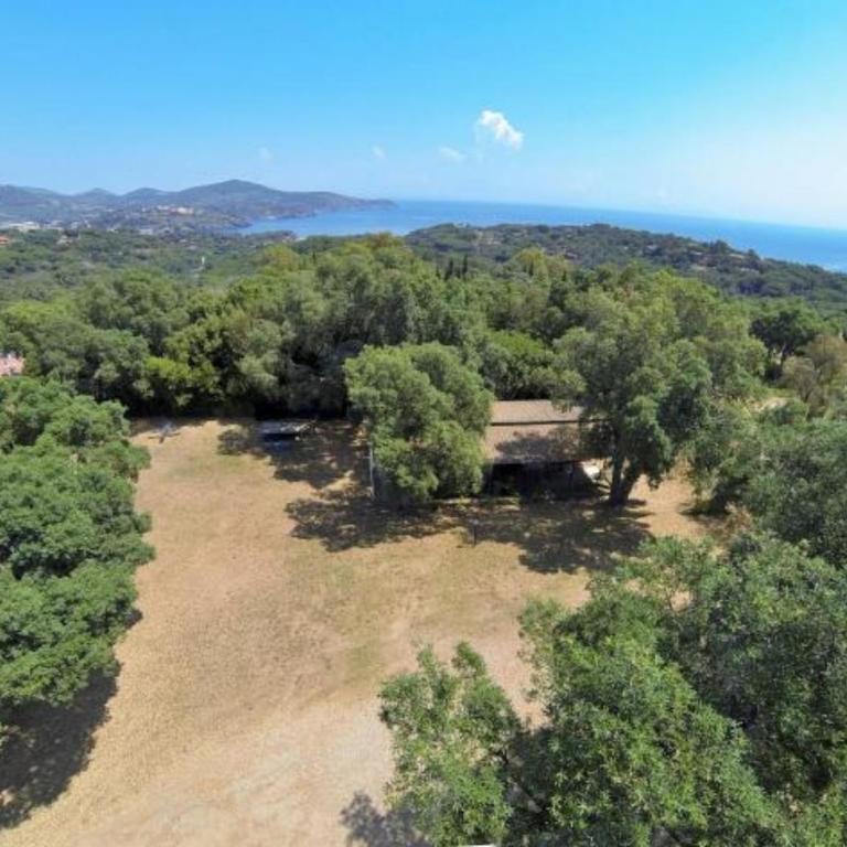 Appartamenti Le Querce App. Ginestra - Appartamento Monolocale con Vista Mare - 16
