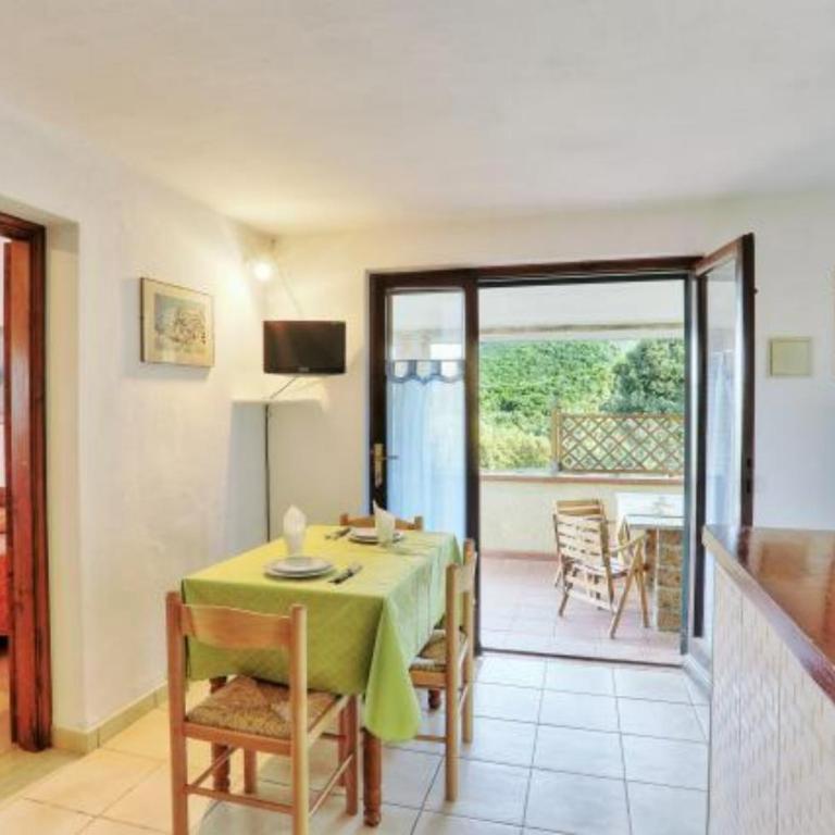 Appartamenti Le Querce App. Ginestra - Appartamento Monolocale con Vista Mare - 3