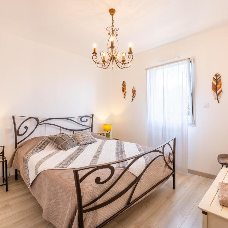 La Maison du Payré - proche plages - Casa - 17